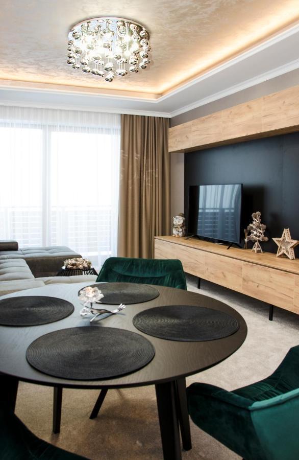 Apartmany Prestige Donovaly Εξωτερικό φωτογραφία