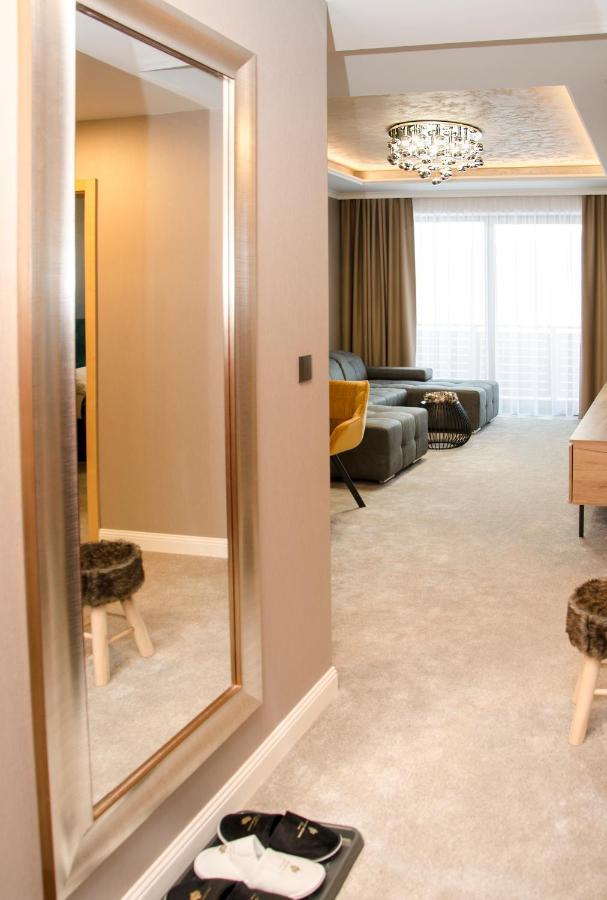 Apartmany Prestige Donovaly Εξωτερικό φωτογραφία