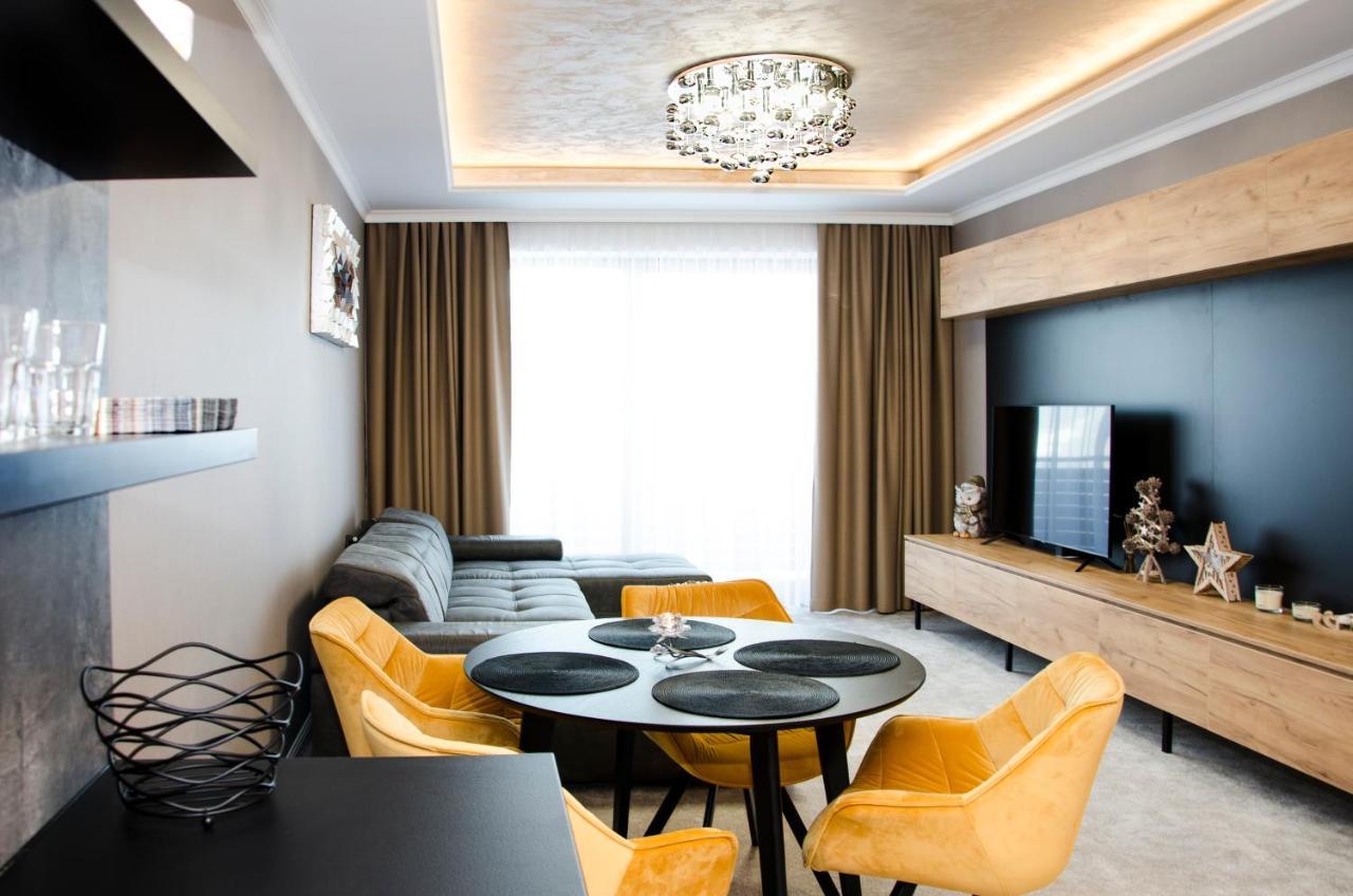 Apartmany Prestige Donovaly Εξωτερικό φωτογραφία