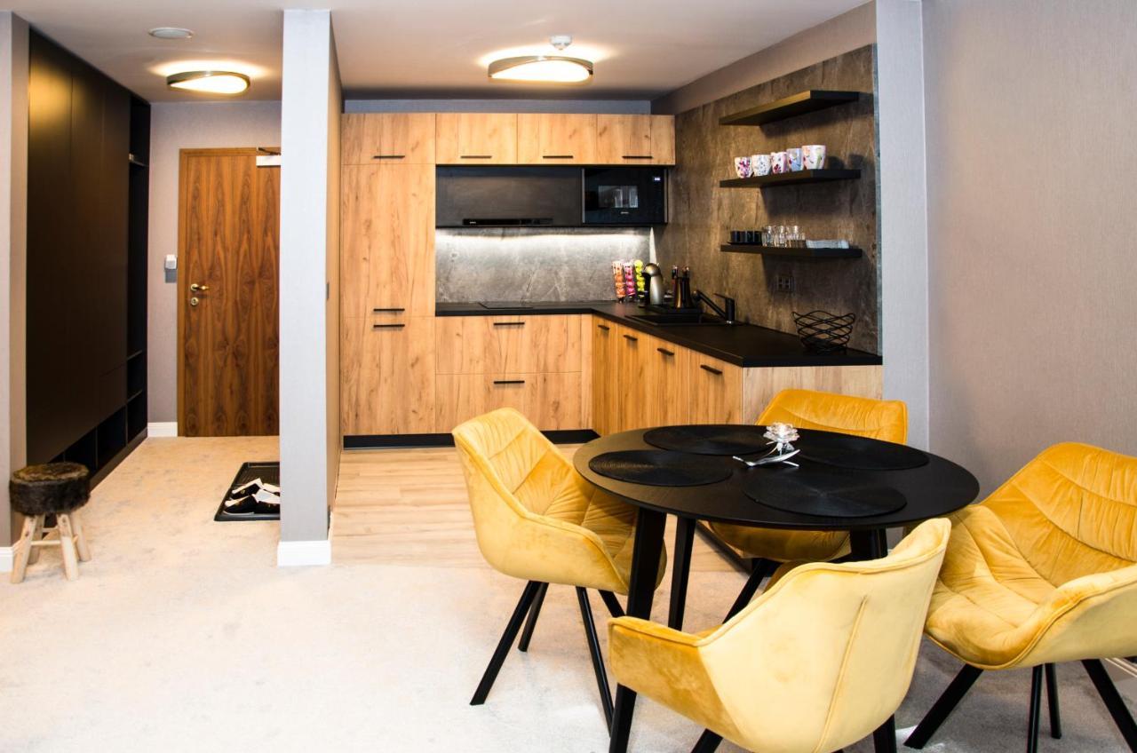 Apartmany Prestige Donovaly Εξωτερικό φωτογραφία