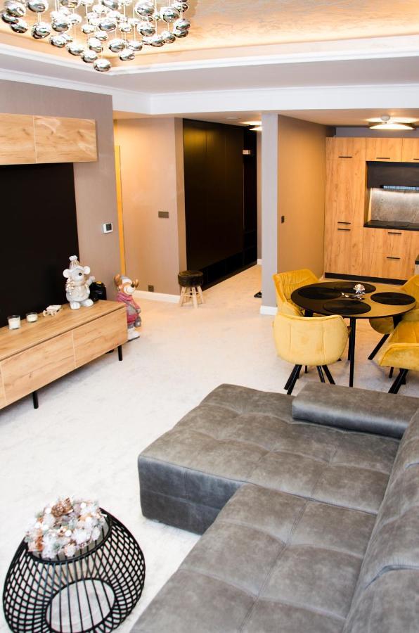 Apartmany Prestige Donovaly Εξωτερικό φωτογραφία