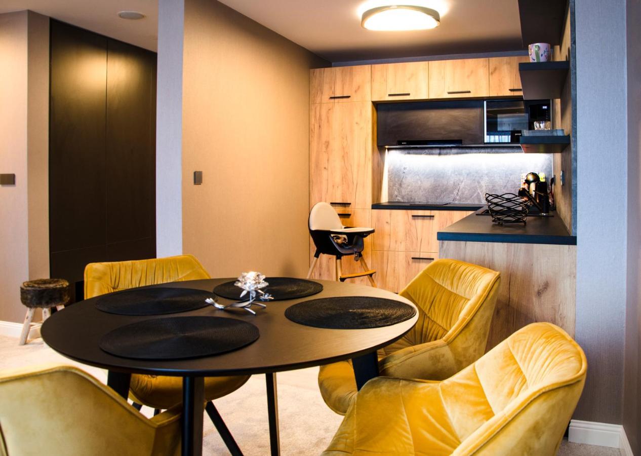 Apartmany Prestige Donovaly Εξωτερικό φωτογραφία