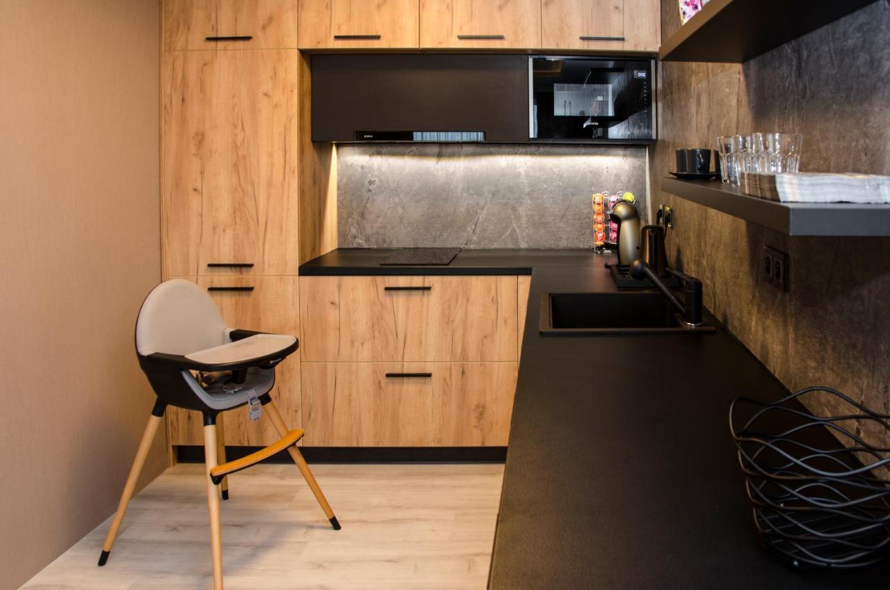 Apartmany Prestige Donovaly Εξωτερικό φωτογραφία