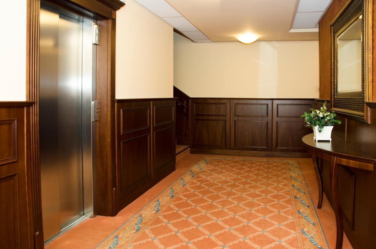 Apartmany Prestige Donovaly Εξωτερικό φωτογραφία