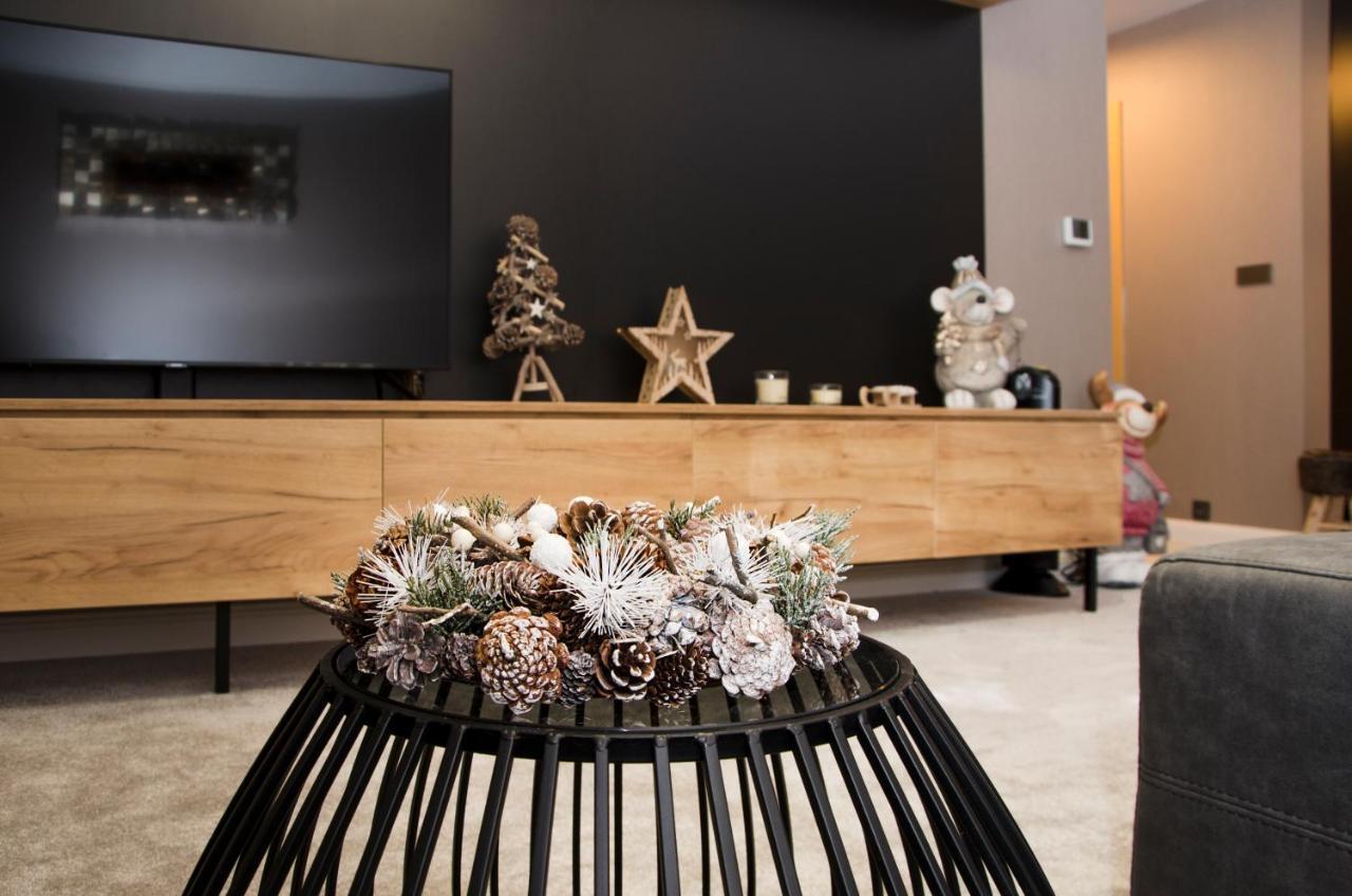 Apartmany Prestige Donovaly Εξωτερικό φωτογραφία